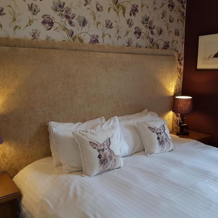 Glendon Bed&Breakfast Matlock  Exterior foto