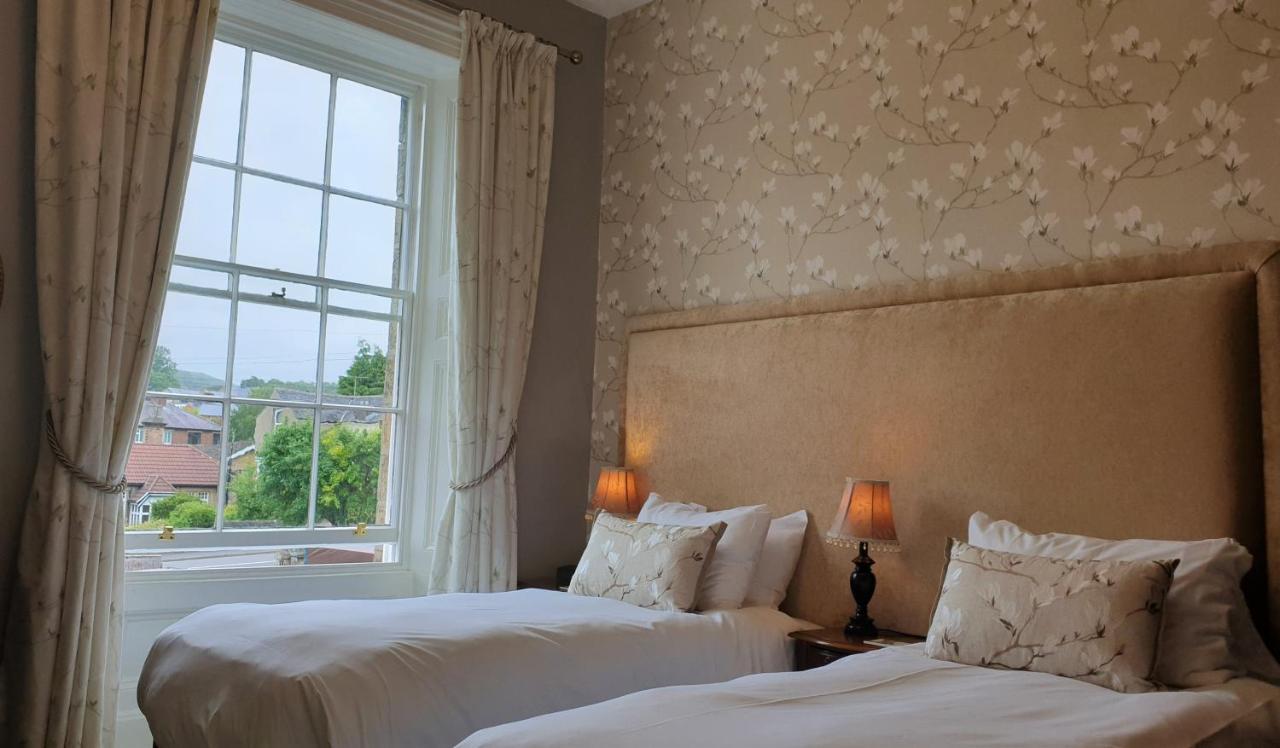 Glendon Bed&Breakfast Matlock  Exterior foto