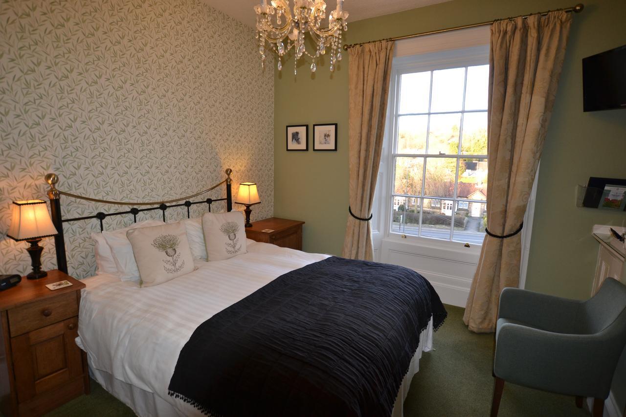 Glendon Bed&Breakfast Matlock  Exterior foto