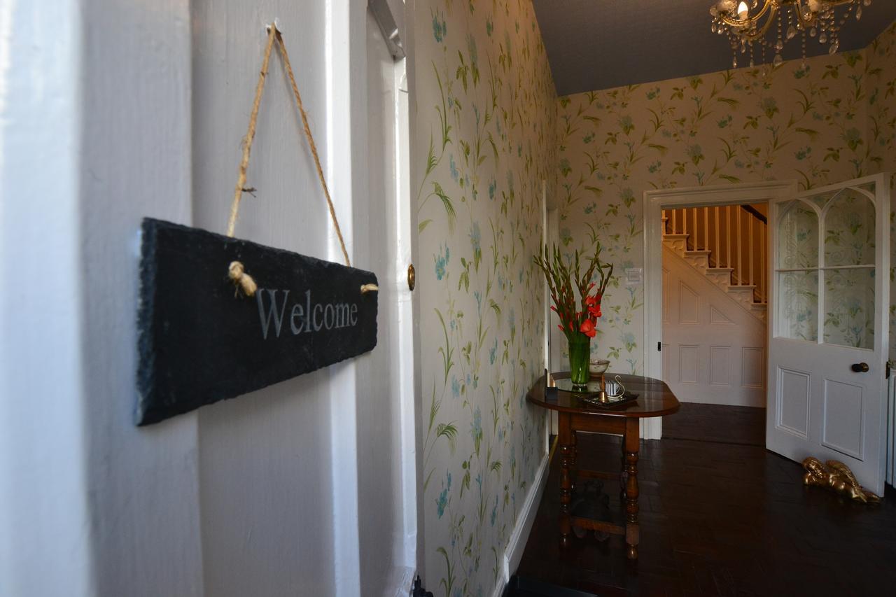 Glendon Bed&Breakfast Matlock  Exterior foto